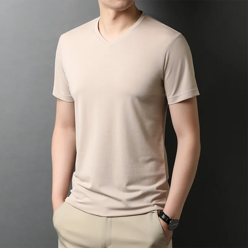 BANGBOY X IZTION T Shirts Men-21
