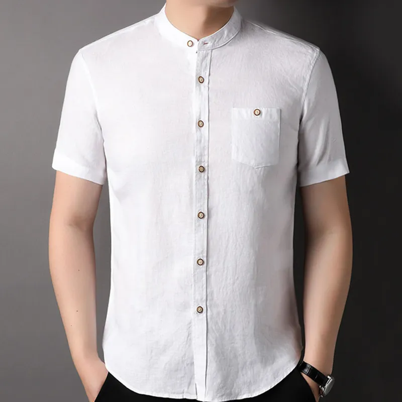 BANGBOY X IZTION Shirts Men-11
