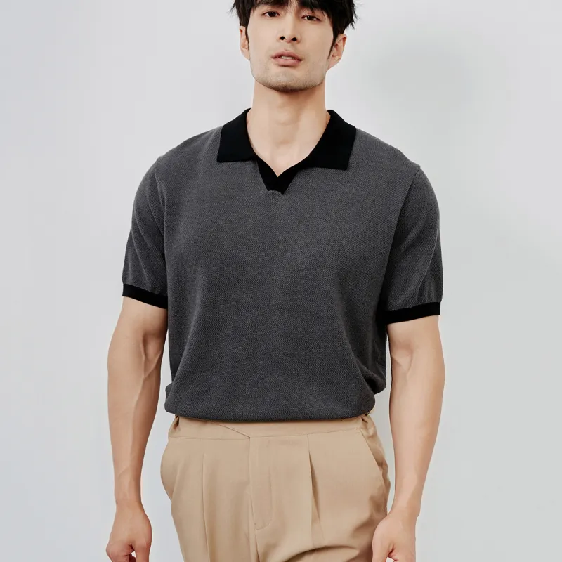 BANGBOY X IZTION T Shirts Men-9