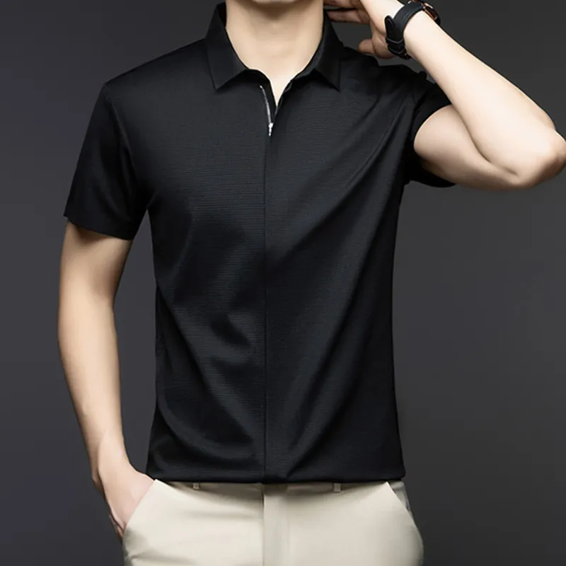 BANGBOY X IZTION Shirts Men-8