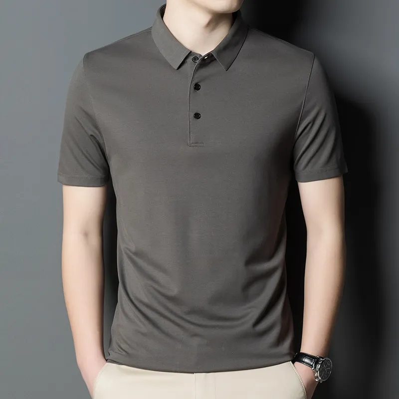 BANGBOY X IZTION T Shirts Men-2