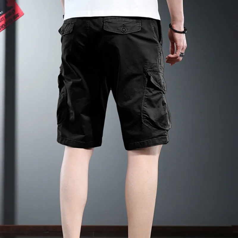 BANGBOY X IZTION Casual Shorts Men's-6