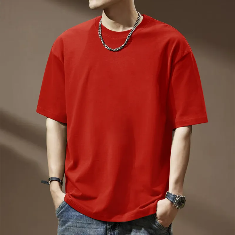 BANGBOY X IZTION T Shirts Men-21