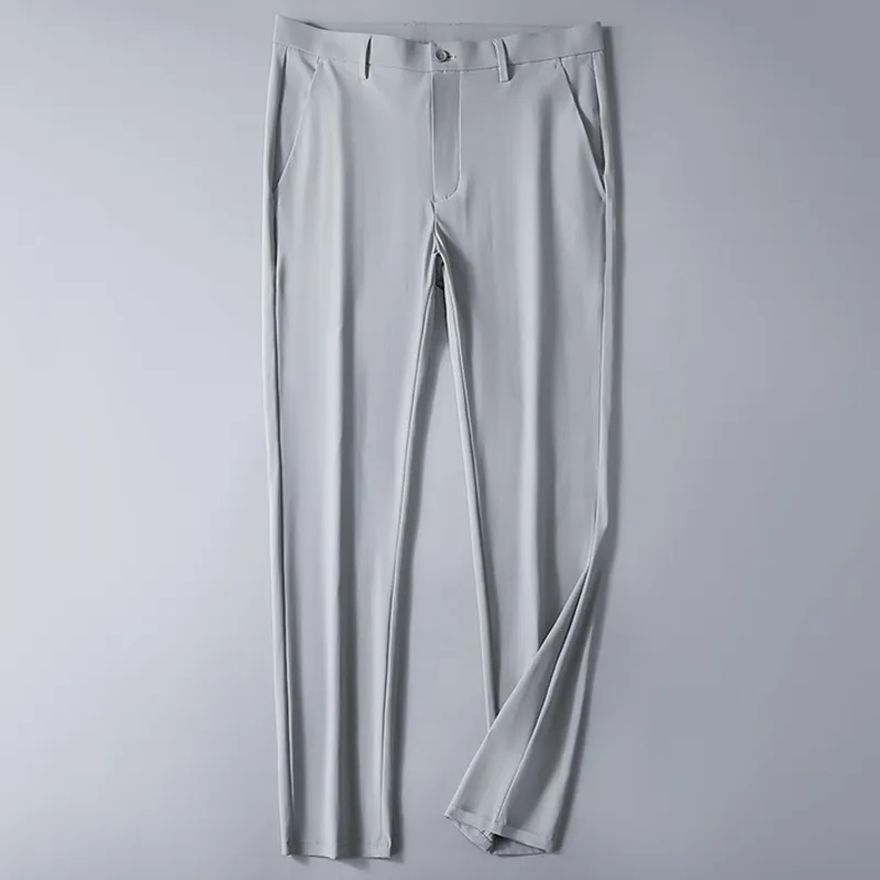 BANGBOY X IZTION Casual Pants Men's-1