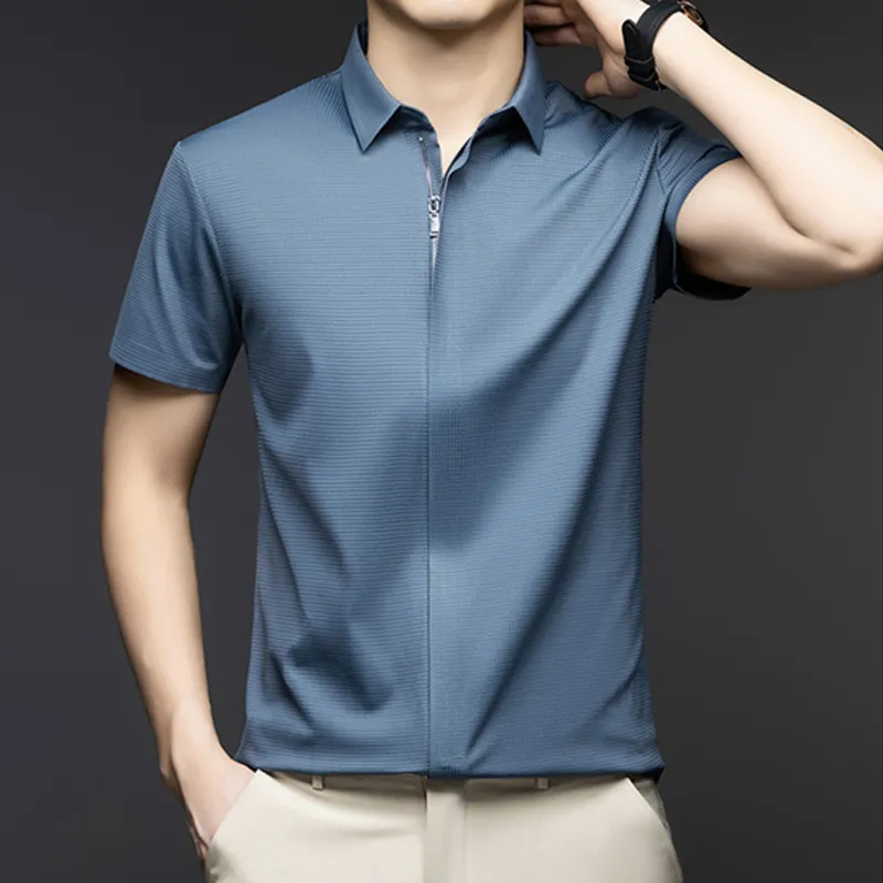 BANGBOY X IZTION Shirts Men-18