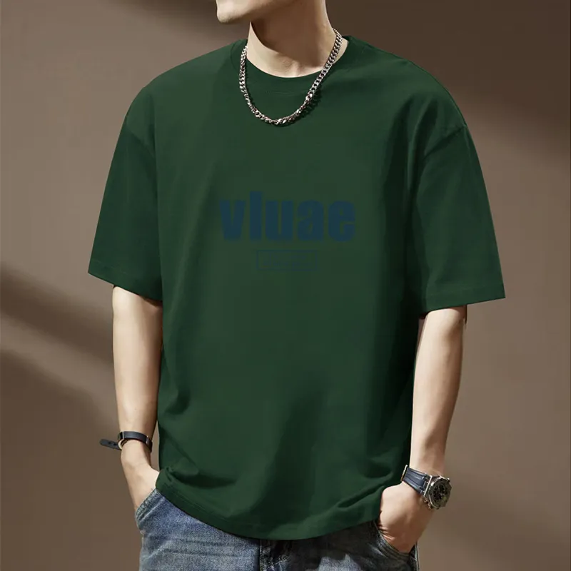 BANGBOY X IZTION T Shirts Men-33