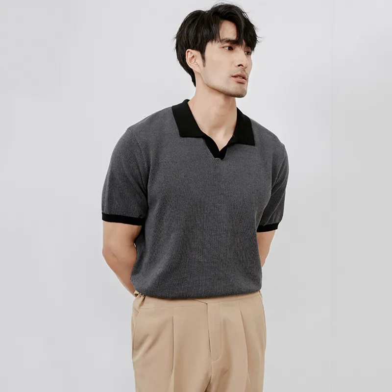 BANGBOY X IZTION T Shirts Men-10