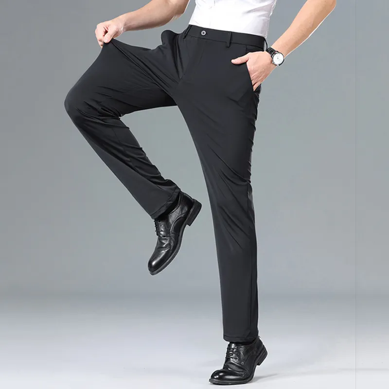 BANGBOY X IZTION Casual Pants Men's-12