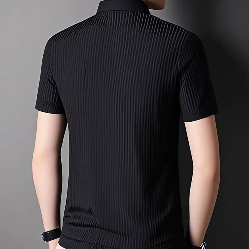 BANGBOY X IZTION T Shirts Men-8