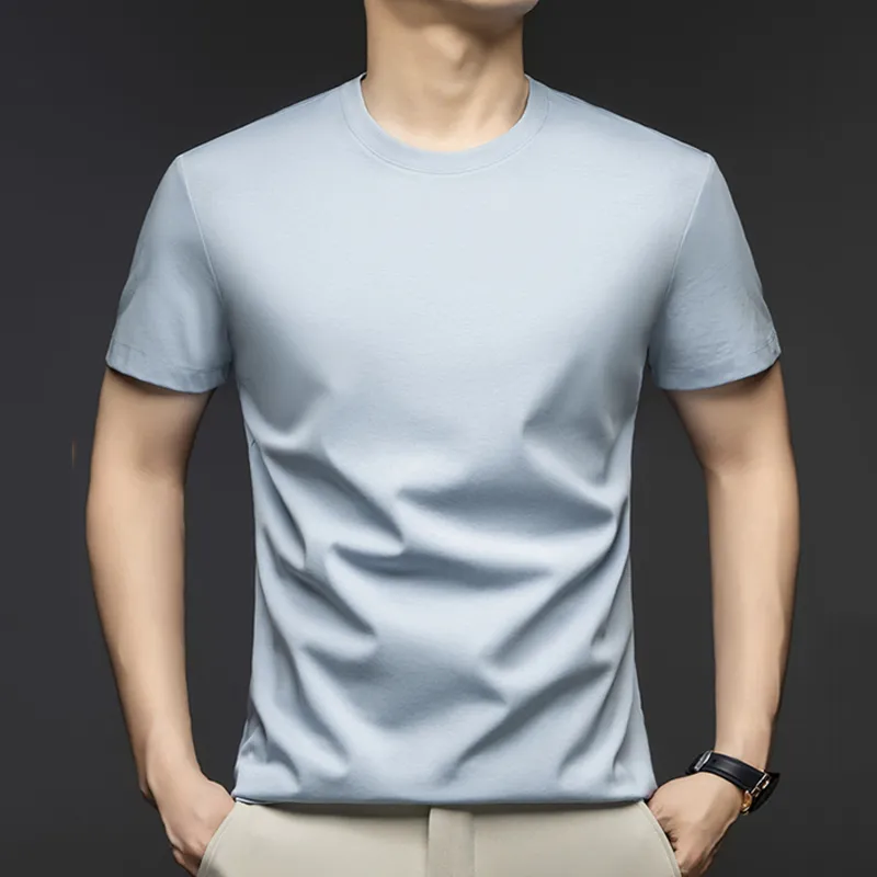 BANGBOY X IZTION T Shirts Men-7