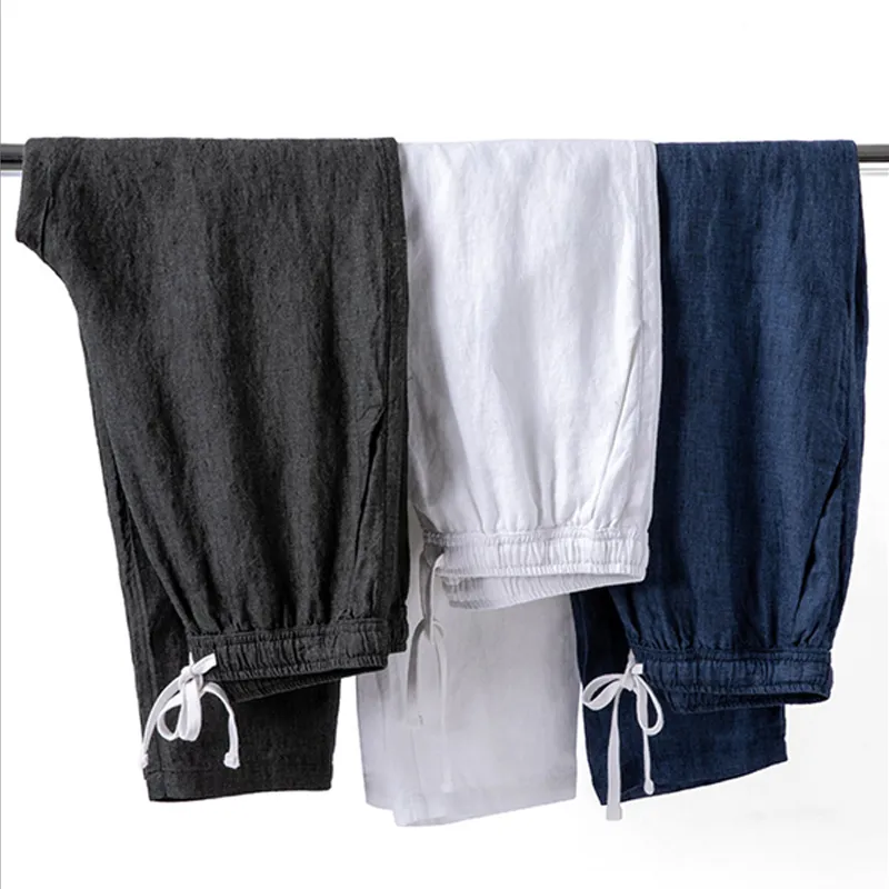 BANGBOY X IZTION Casual Pants Men's-13