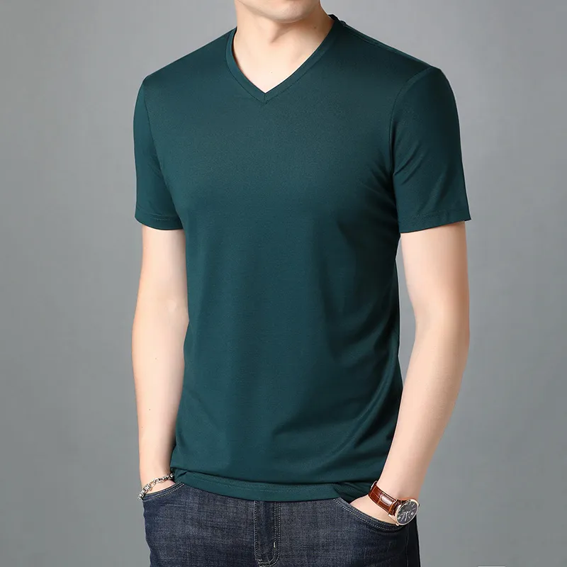BANGBOY X IZTION T Shirts Men-8