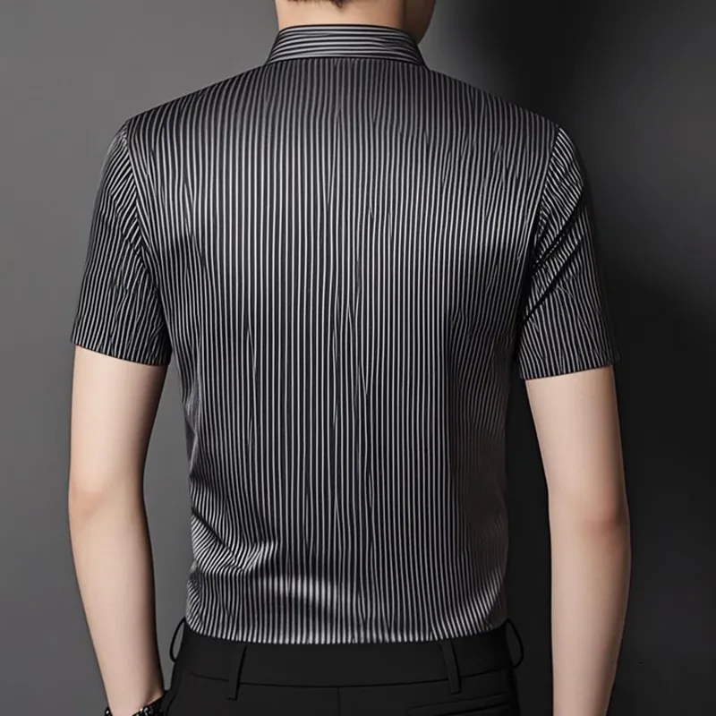 BANGBOY X IZTION Shirts Men-6