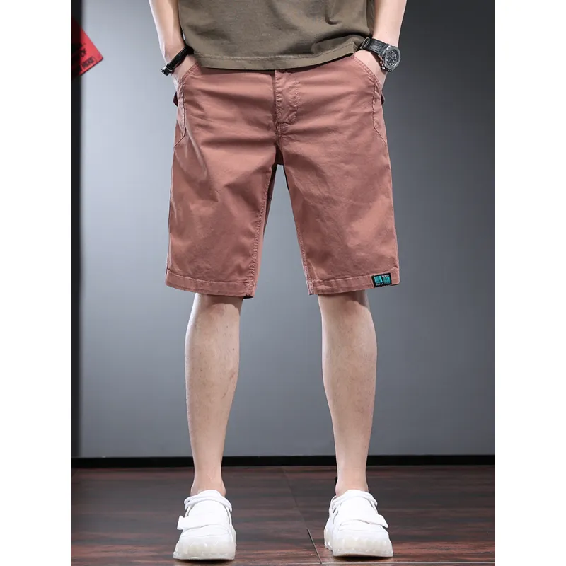 BANGBOY X IZTION Casual Shorts Men's-1