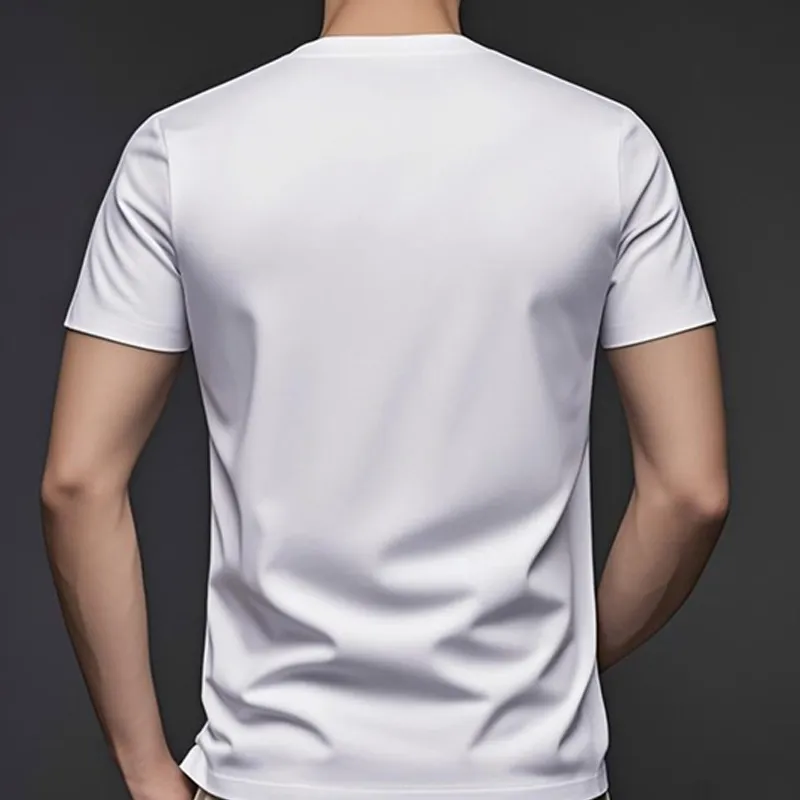 BANGBOY X IZTION T Shirts Men-2