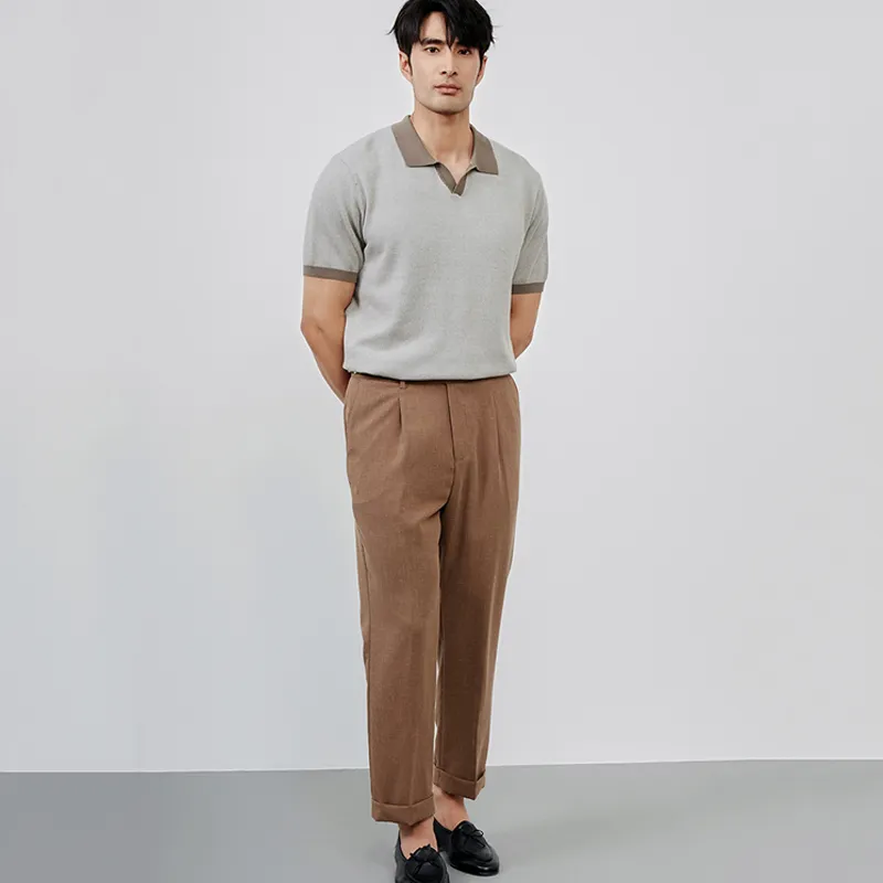 BANGBOY X IZTION T Shirts Men-12