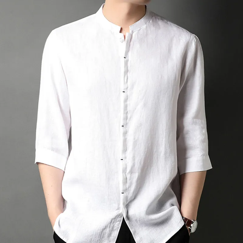 BANGBOY X IZTION Shirts Men-9