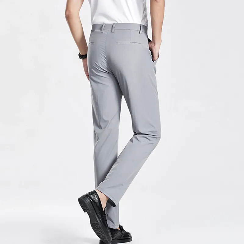 BANGBOY X IZTION Casual Pants Men's-2