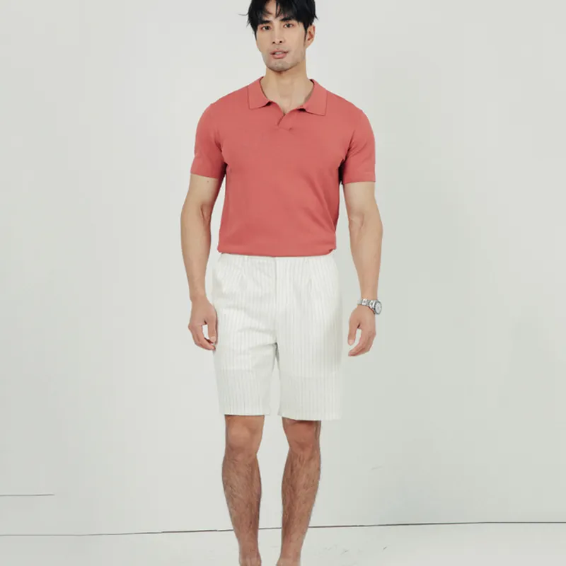 BANGBOY X IZTION T Shirts Men-20