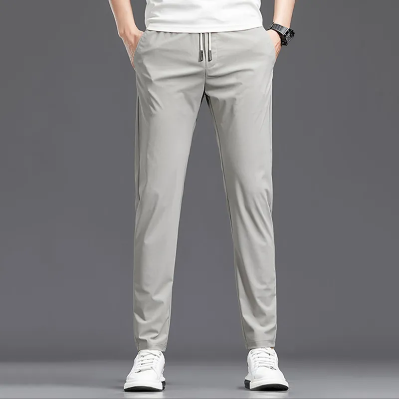 BANGBOY X IZTION Casual Pants Men's-1
