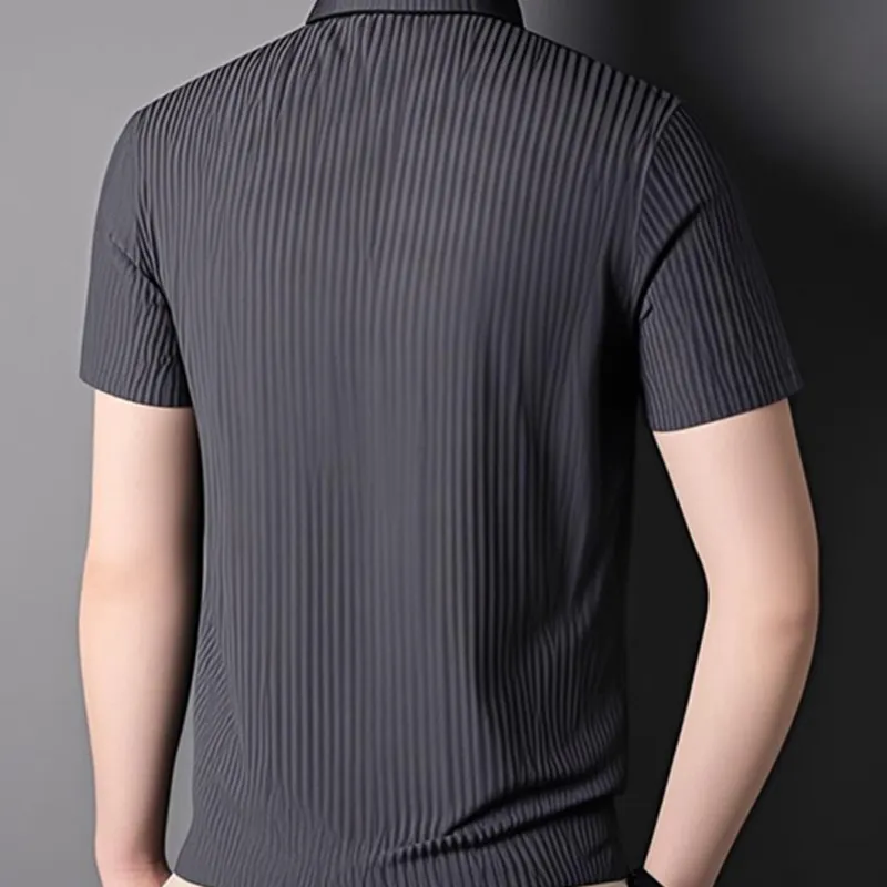 BANGBOY X IZTION T Shirts Men-2