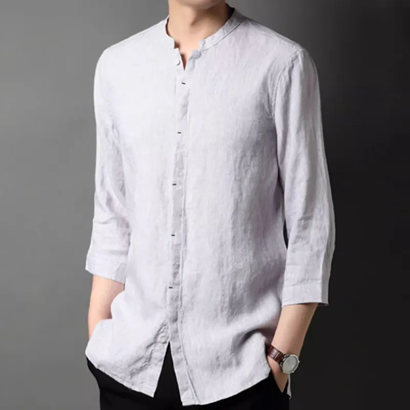 BANGBOY X IZTION Shirts Men-14