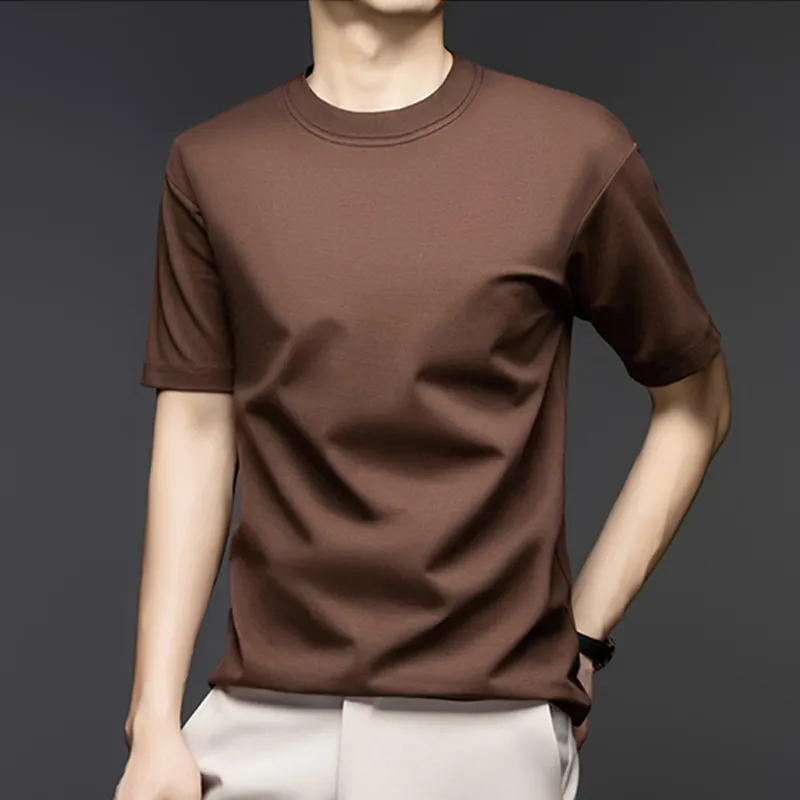 BANGBOY X IZTION T Shirts Men-9
