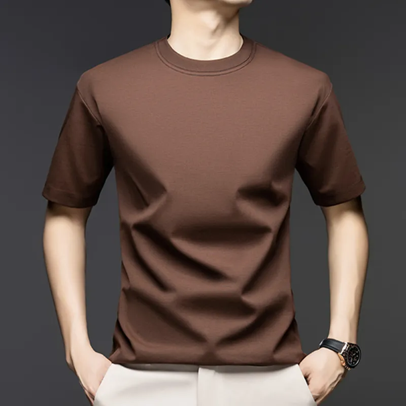 BANGBOY X IZTION T Shirts Men-6