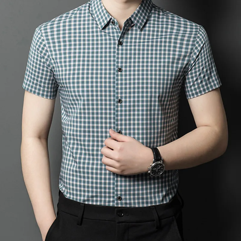 BANGBOY X IZTION Shirts Men-8