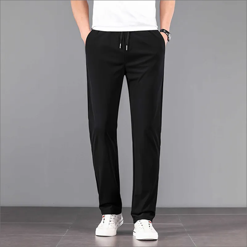 BANGBOY X IZTION Casual Pants Men's-16