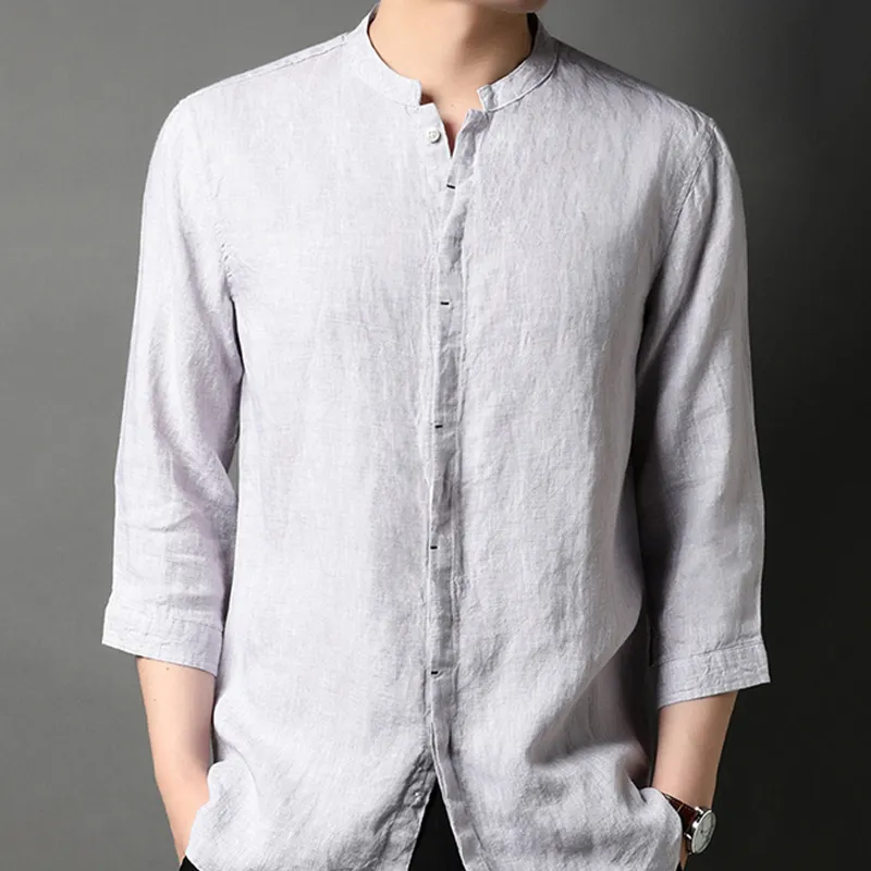 BANGBOY X IZTION Shirts Men-13