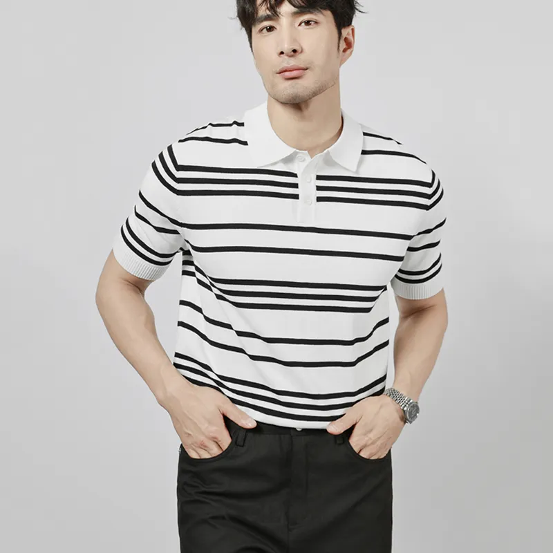 BANGBOY X IZTION T Shirts Men-15
