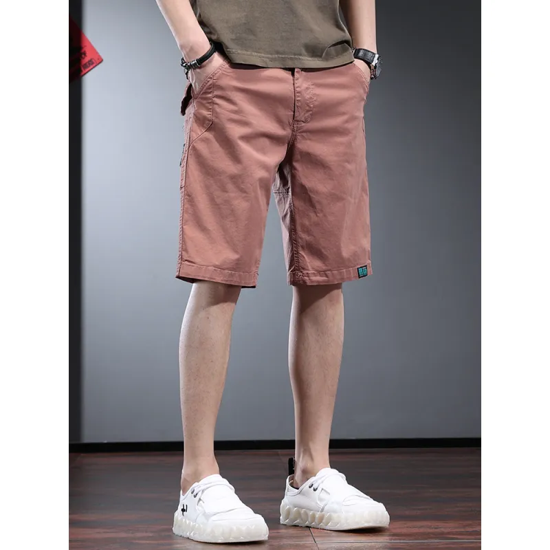 BANGBOY X IZTION Casual Shorts Men's-2