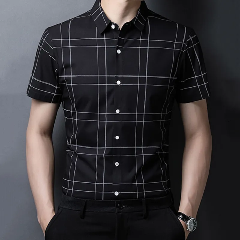 BANGBOY X IZTION Shirts Men-7