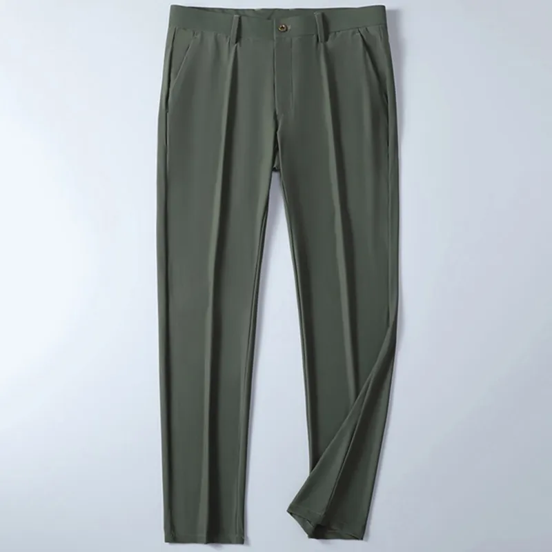 BANGBOY X IZTION Casual Pants Men's-19