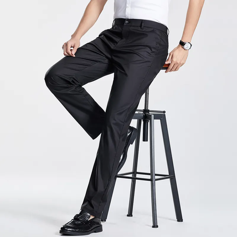 BANGBOY X IZTION Casual Pants Men's-13