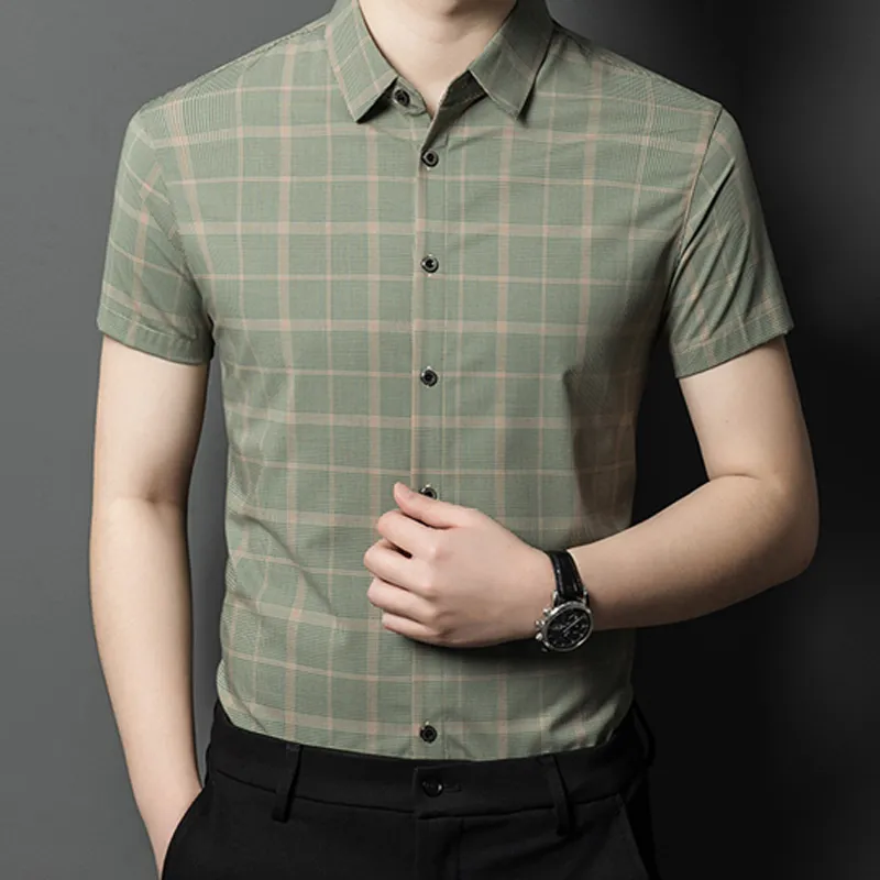 BANGBOY X IZTION Shirts Men-4