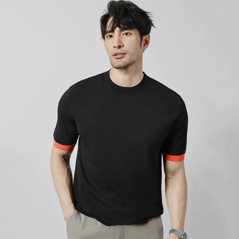 BANGBOY X IZTION T Shirts Men-2
