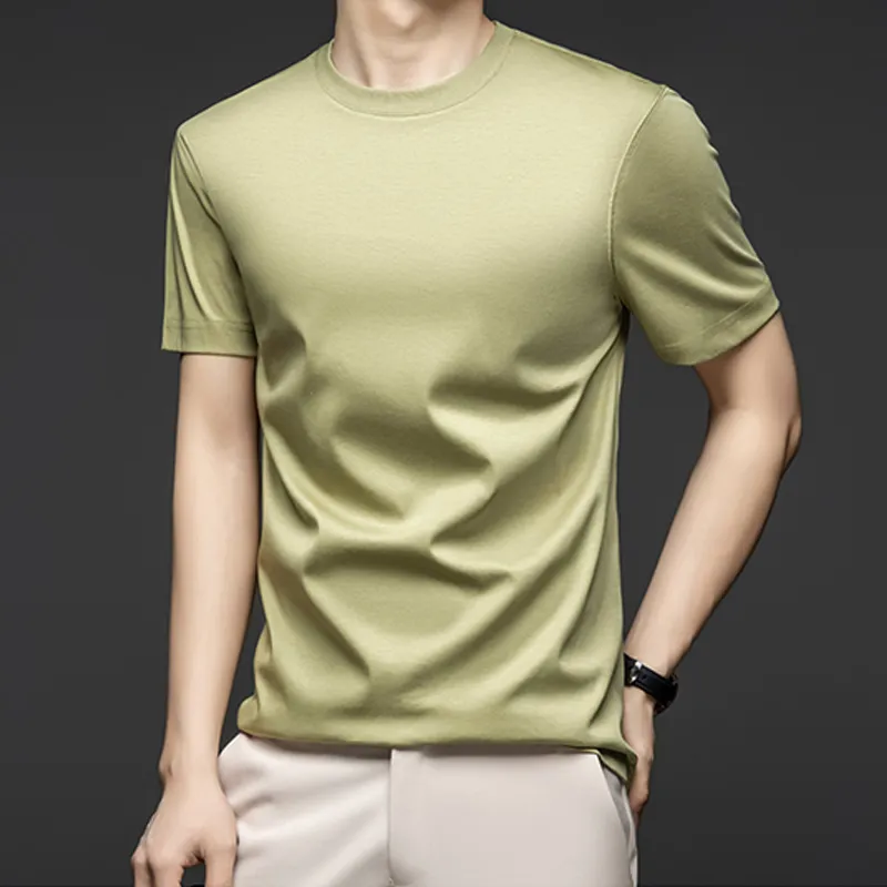 BANGBOY X IZTION T Shirts Men-13