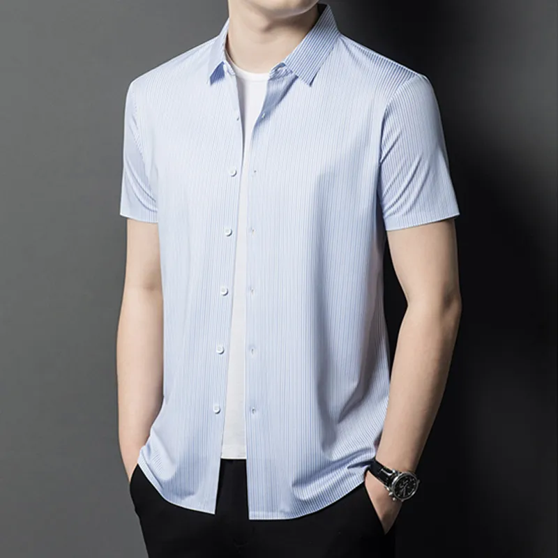 BANGBOY X IZTION Shirts Men-1