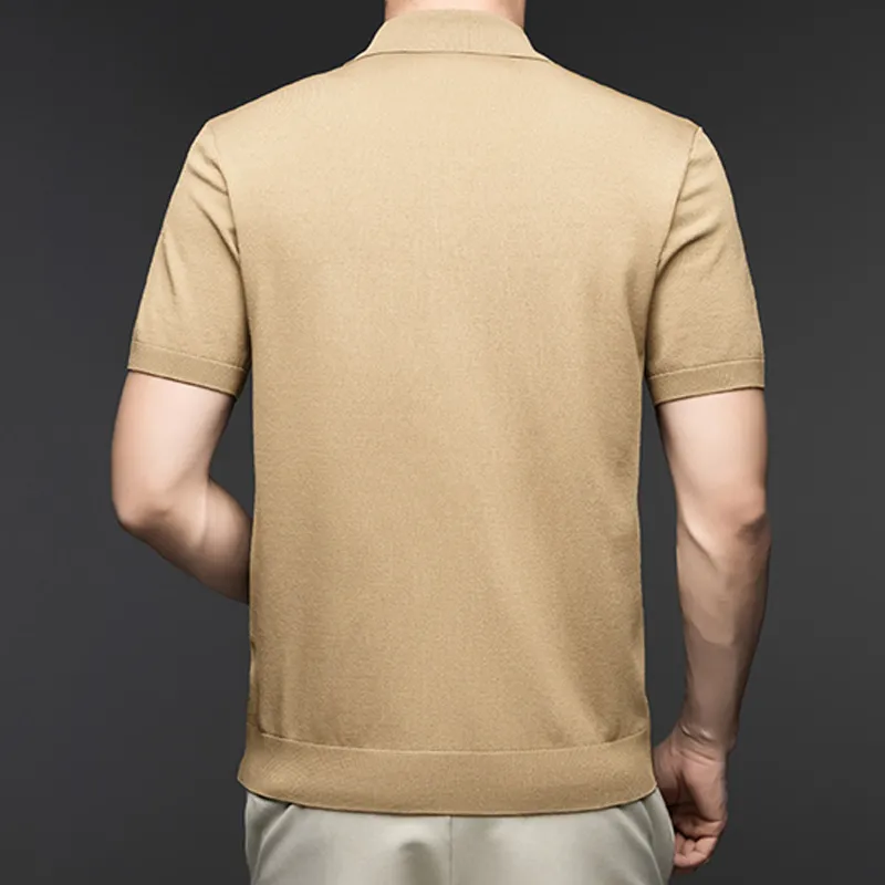 BANGBOY X IZTION T Shirts Men-1