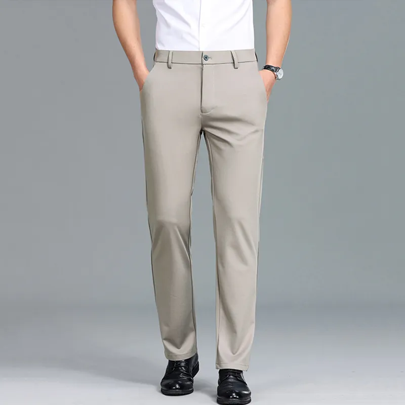 BANGBOY X IZTION Casual Pants Men's-16