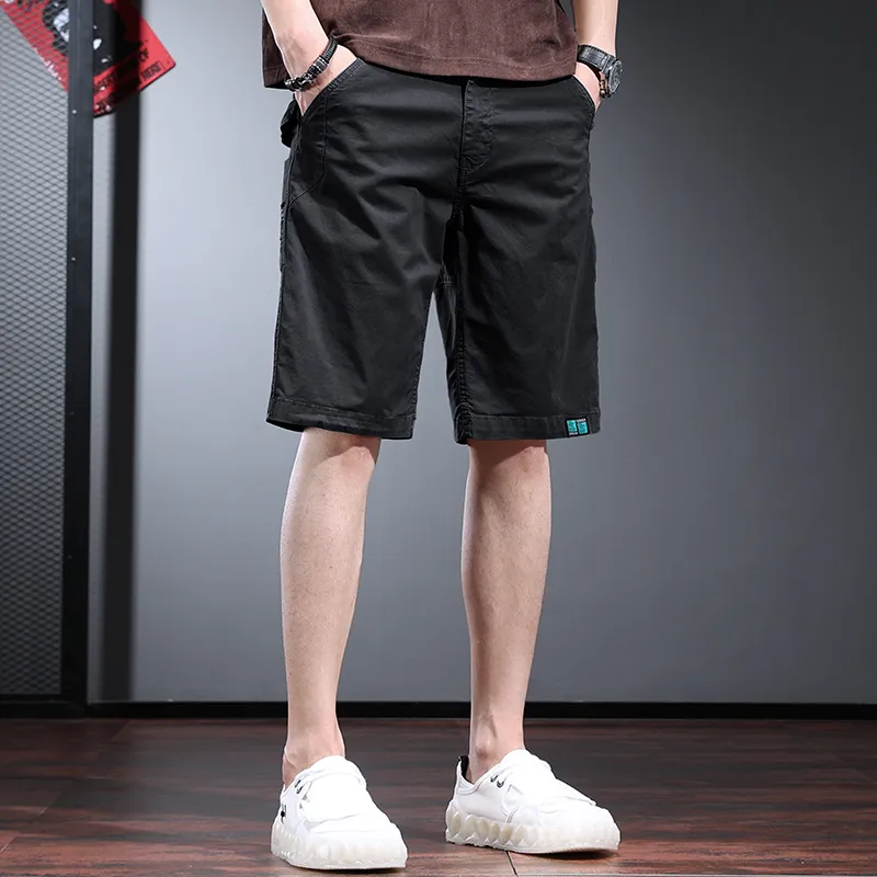 BANGBOY X IZTION Casual Shorts Men's-11