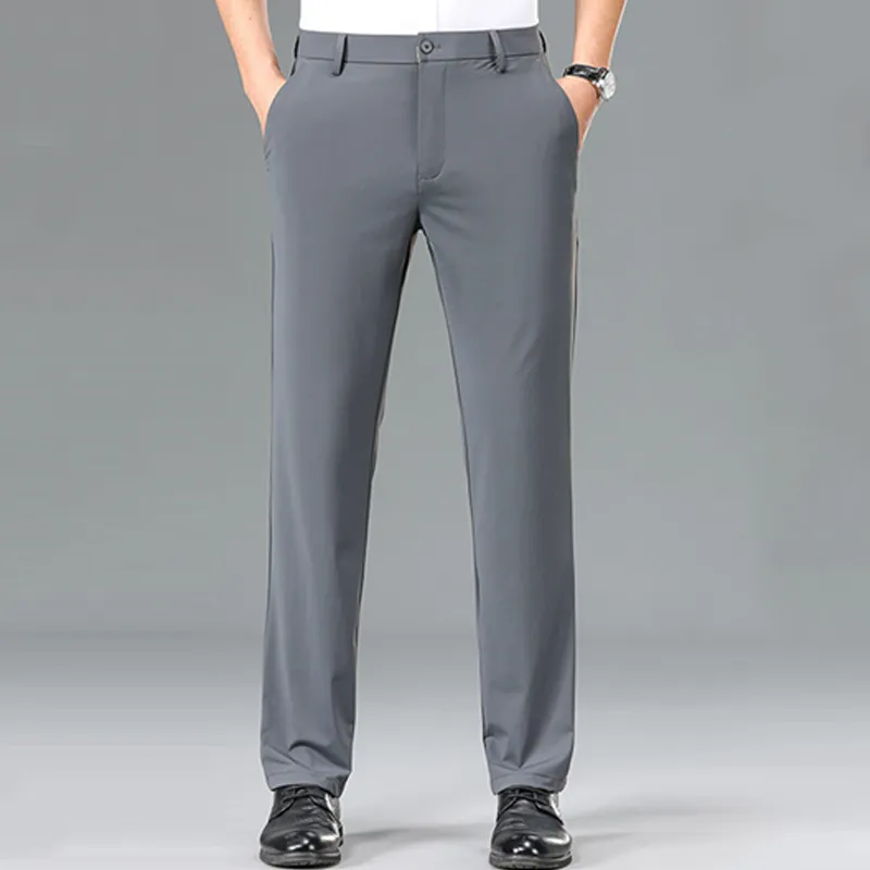 BANGBOY X IZTION Casual Pants Men's-12