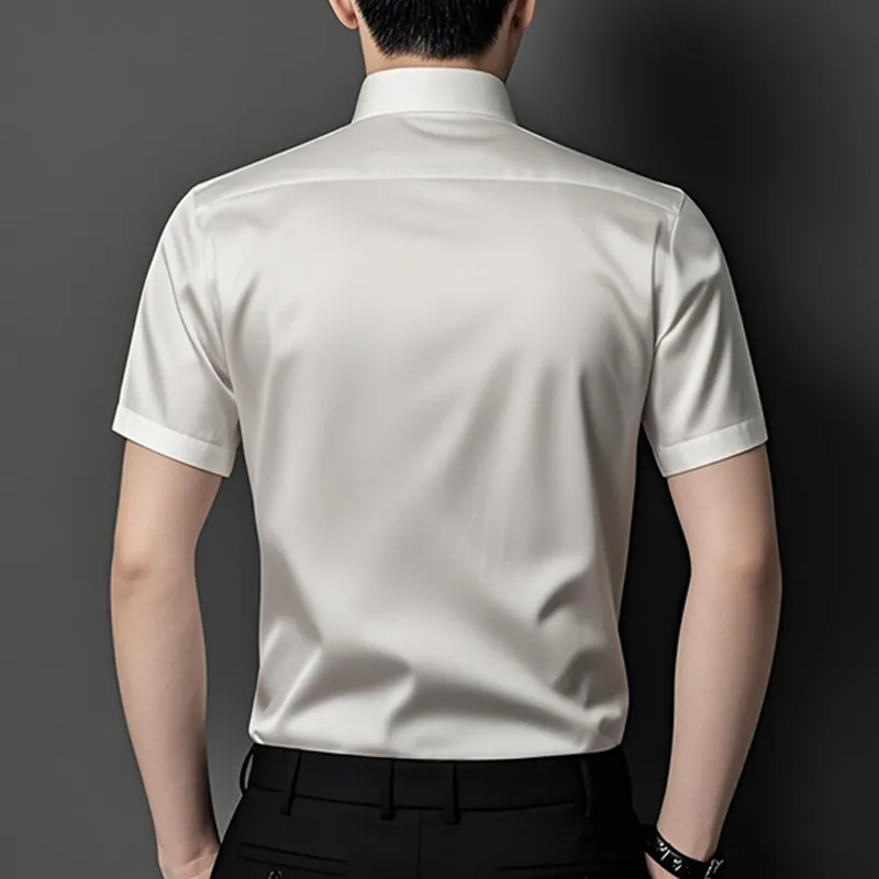 BANGBOY X IZTION Shirts Men-2