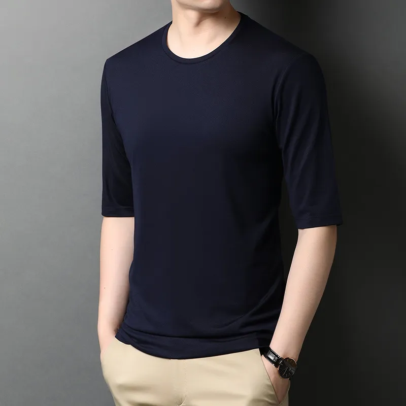BANGBOY X IZTION T Shirts Men-23