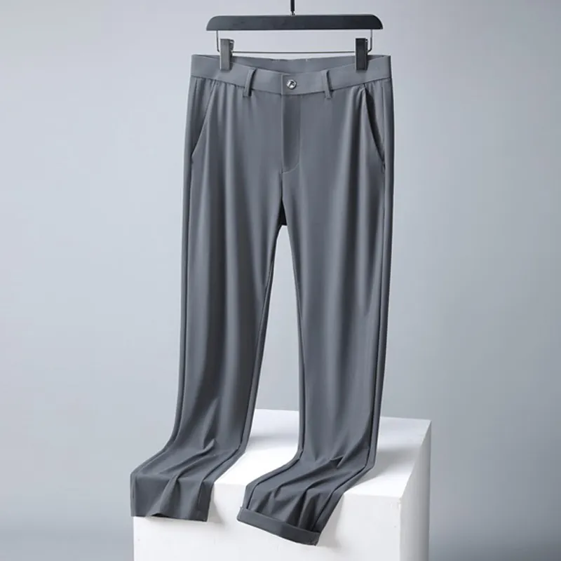 BANGBOY X IZTION Casual Pants Men's-1