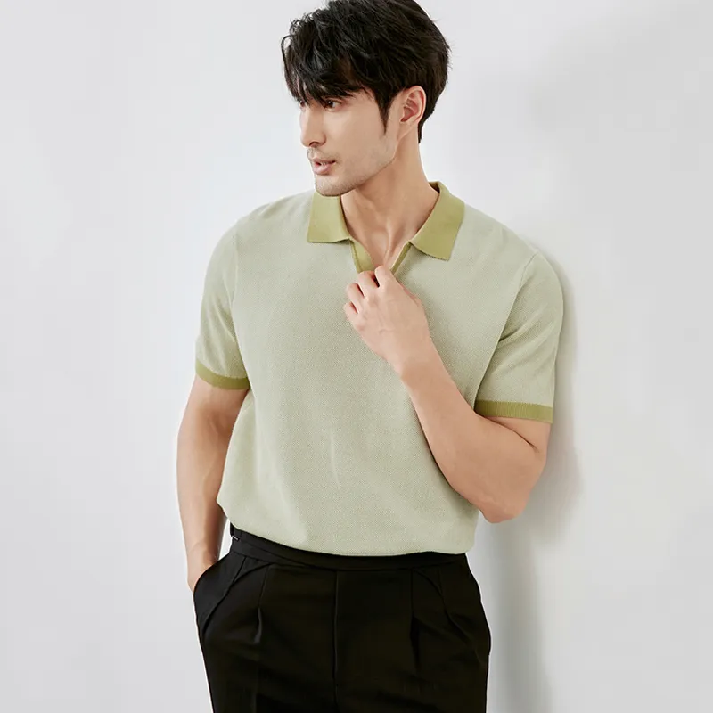 BANGBOY X IZTION T Shirts Men-3