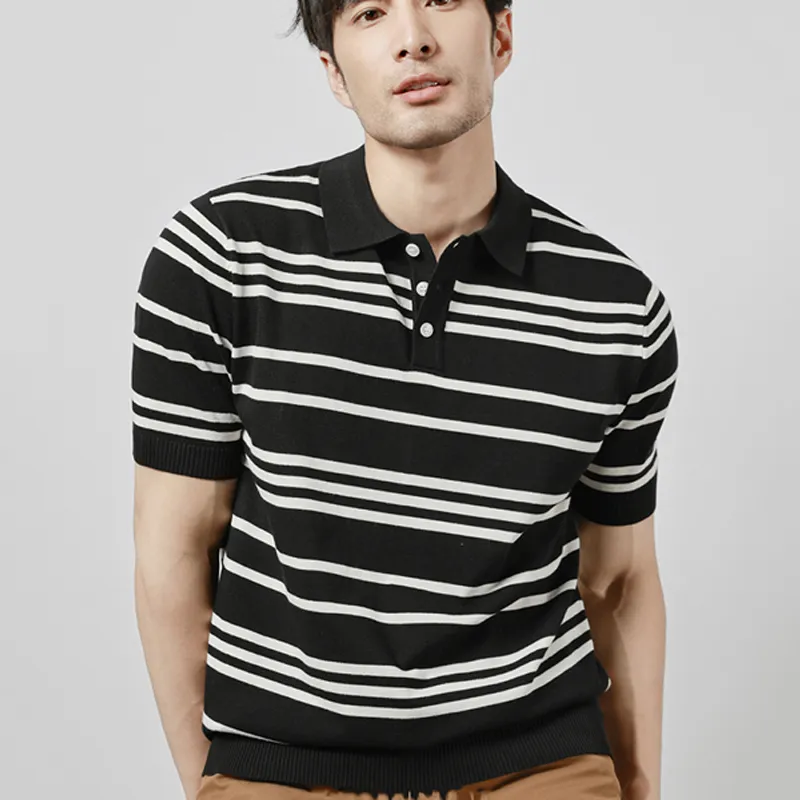 BANGBOY X IZTION T Shirts Men-8
