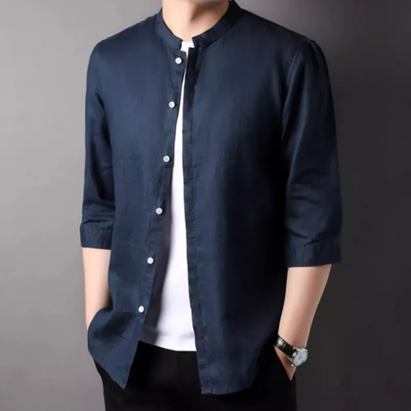 BANGBOY X IZTION Shirts Men-3